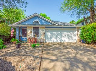 10730 N Platt River Dr, Austin, TX 78748