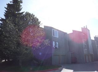 801 Wild Rose Ct #801, Anchorage, AK 99518