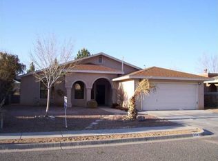 3333 Chimney Rock Rd, Las Cruces, NM 88011