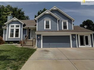 20620 W 219th Ter, Spring Hill, KS 66083