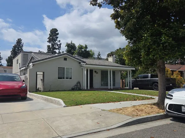 749 Portola Ave, Glendale, CA 91206