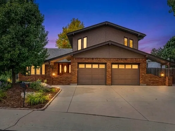 3927 W 21st St Rd, Greeley, CO 80634