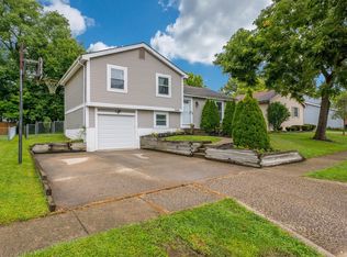 5260 Militia Ln, Columbus, OH 43230