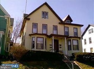 47 High St APT 2, Woodbury, NJ 08096