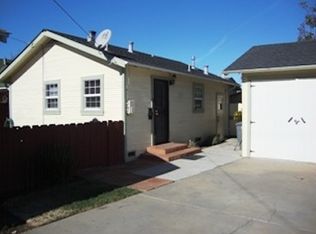 210 Clay St, Salinas, CA 93901