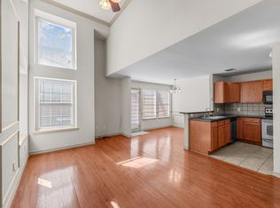 12626 Bay Ave, Fort Worth, TX 76115