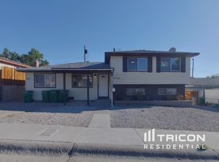 3360 Barbara Cir, Reno, NV 89503