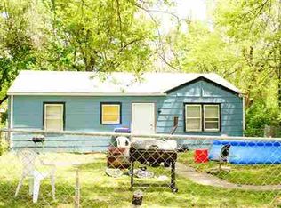 3312 SE Emerson St, Topeka, KS 66605
