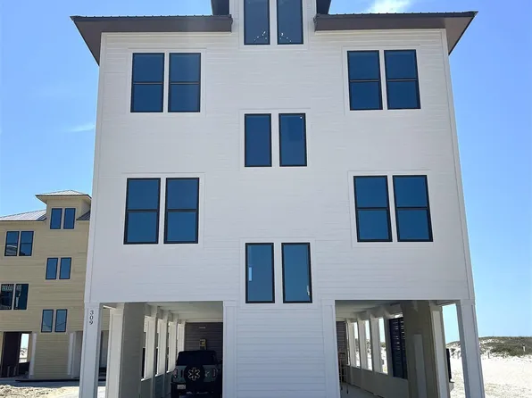309 E Beach Blvd, Gulf Shores, AL 36542