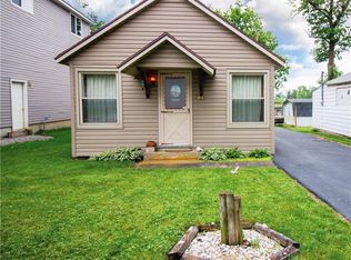 125 Wilgus, Russells Point, OH --