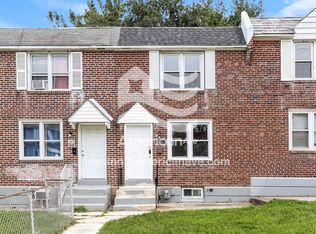 225 W 21st St, Chester, PA 19013
