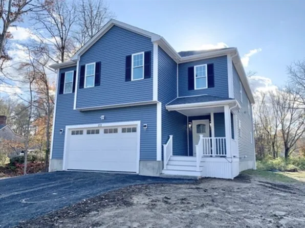 8 Morses Ln, Acushnet, MA 02743