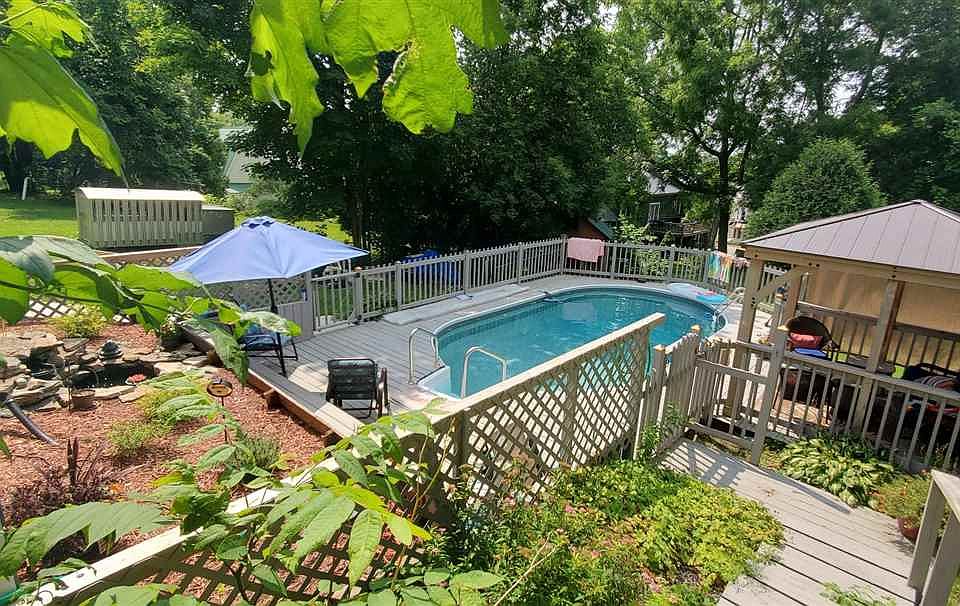 503 Gouverneur St, Morristown, NY 13664 Zillow