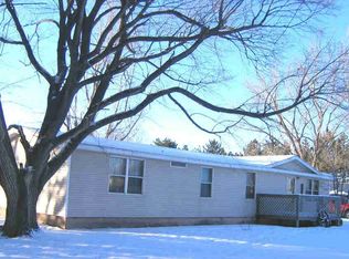 921 County Road 4, Ashland, NE 68003