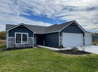 4840 Whittlebury Dr, Fort Wayne, IN