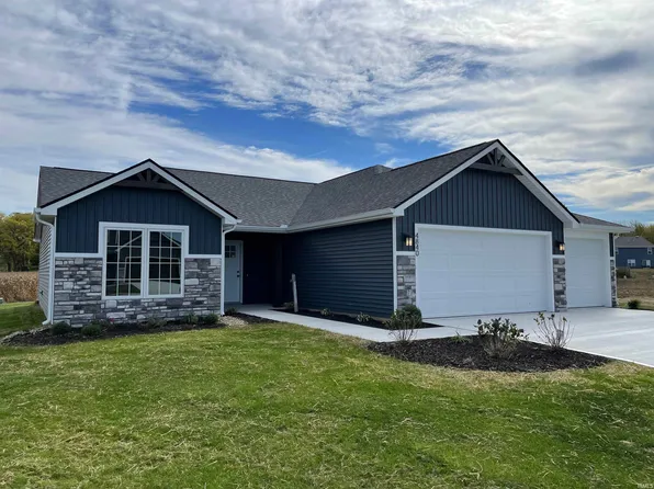 4840 Whittlebury Dr, Fort Wayne, IN 46818