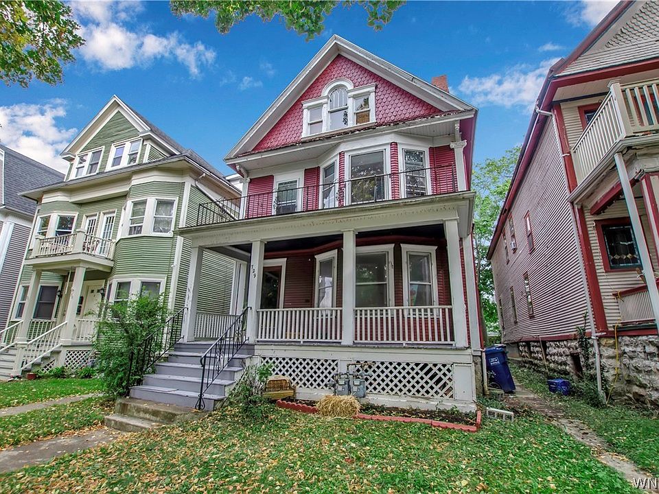 729 Ashland Ave, Buffalo, NY 14222 Zillow