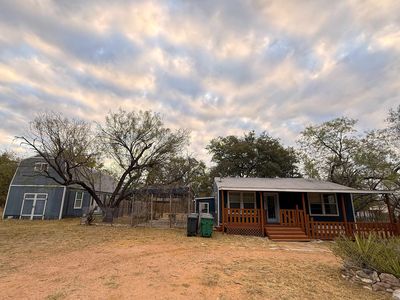 833 Driftwood Lane, Cottonwood Shores, TX, 78657