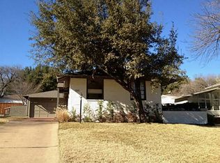 7221 Westlake Ave, Dallas, TX 75214