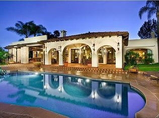 5202 San Elijo Ave, Rancho Santa Fe, CA 92067