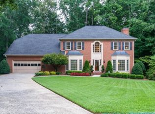 12225 Brookmill Point, Alpharetta, GA 30004