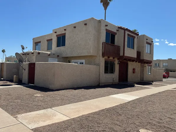 5434 W Culver St, Phoenix, AZ 85043