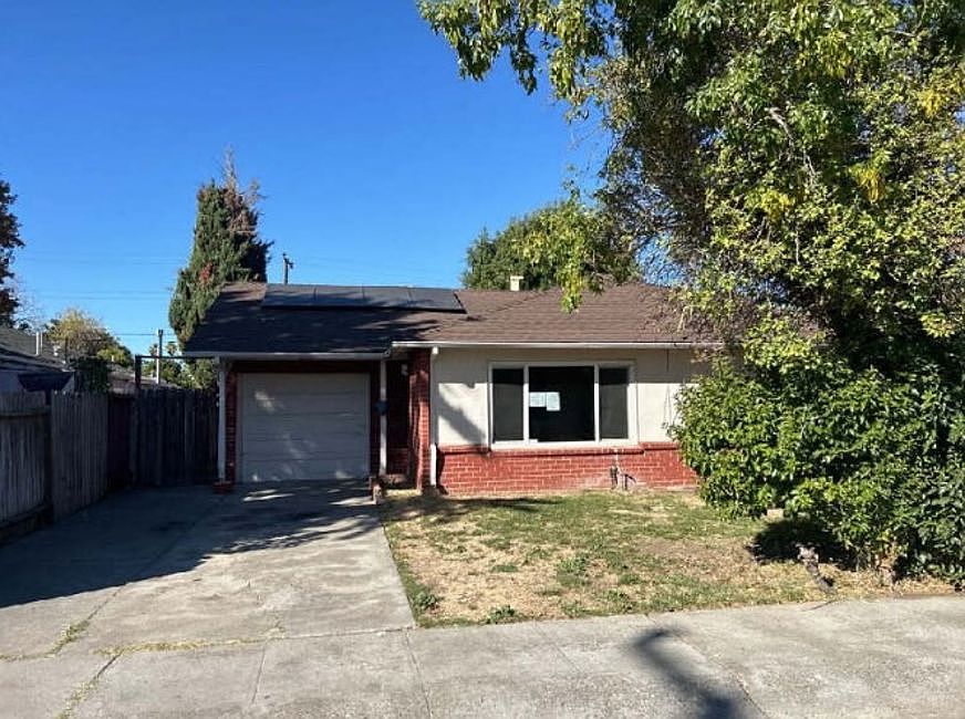 Property Front View