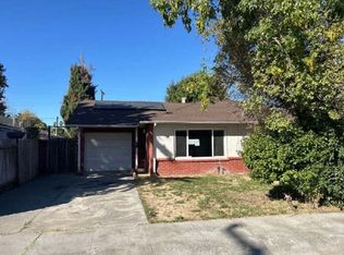 509 Warford Ave, Vallejo, CA