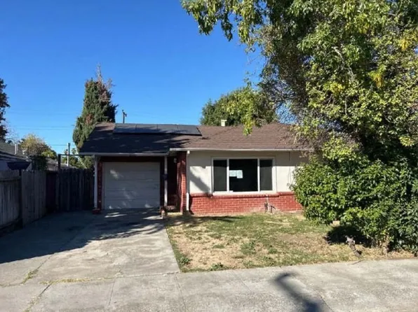 509 Warford Ave, Vallejo, CA 94591