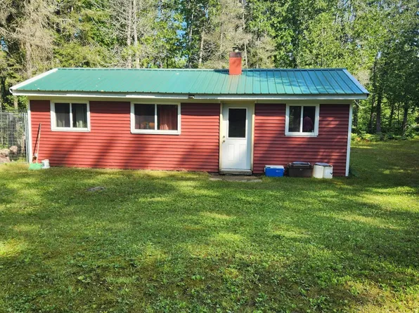 12456 E Gogomain Rd, Goetzville, MI 49736