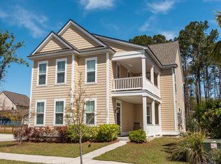 1982 Gammon St, Charleston, SC 29414