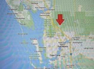 33062 Oil Well Rd, Punta Gorda, FL 33955