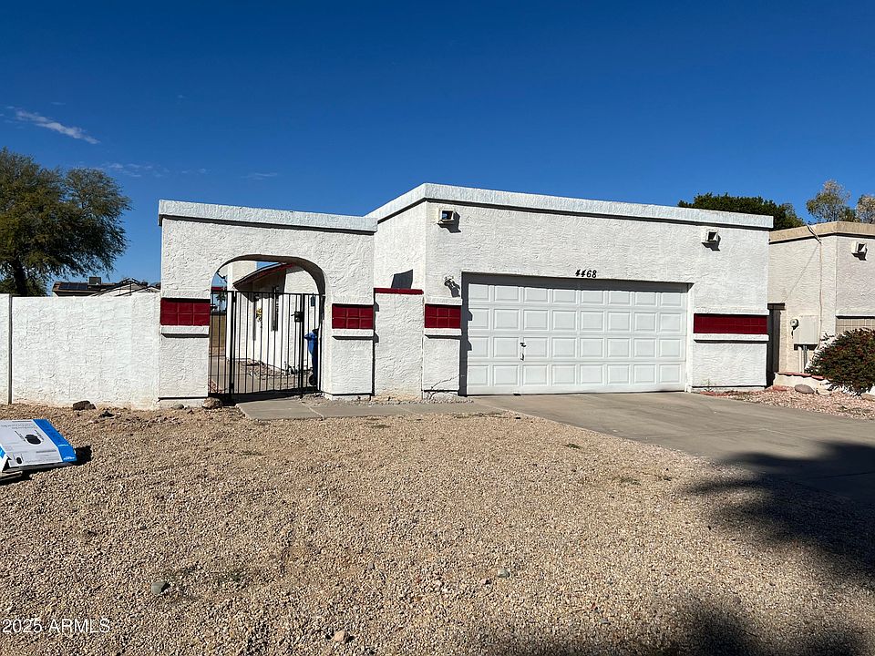 1st image of 4468 W TARO Drive