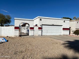 4468 W Taro Dr, Glendale, AZ 85308