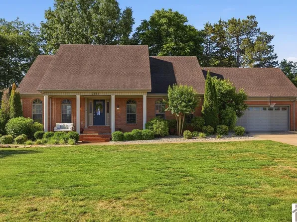 2121 Country Rd, Murray, KY 42071