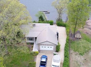 91 S Shore Dr, Big Sandy, TN 38221
