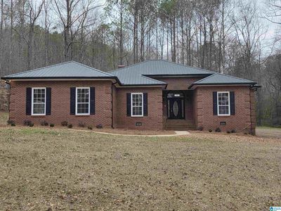 52 Luste Cosmos Rd, Jacksonville, AL, 36265