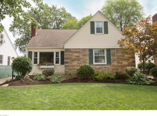 4463 W 226th St, Fairview Park, OH 44126