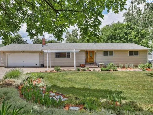 910 S Summit Ave, Rosalia, WA 99170