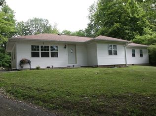 7908 S State Road 263, Williamsport, IN 47993