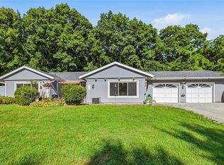8314 S Corn Rd, Oak Grove, MO 64075