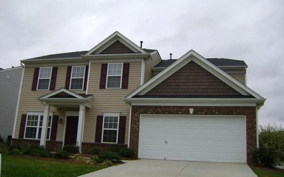 8514 Magnolia Springs Dr, Harrisburg, NC 28075 | Zillow