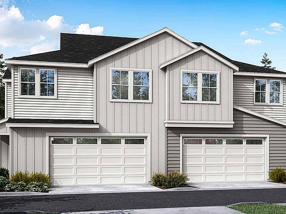 Exterior Style 200A - Front