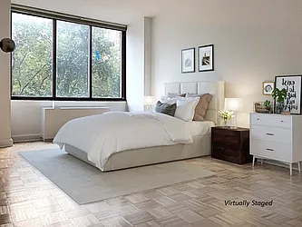Rented by Berkshire Hathaway HomeServices New York Properties