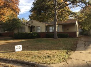 3738 E 1st St, Tulsa, OK 74112