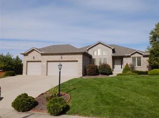 70 Terradyne Trce, Springboro, OH 45066