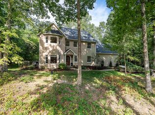 118 Claymore Ln, Oak Ridge, TN 37830
