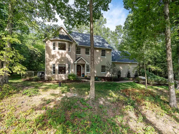 118 Claymore Ln, Oak Ridge, TN 37830