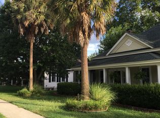 210 Butler St, Saint Matthews, SC 29135