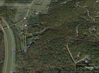 100 Baldwin Rd, Front Royal, VA 22630